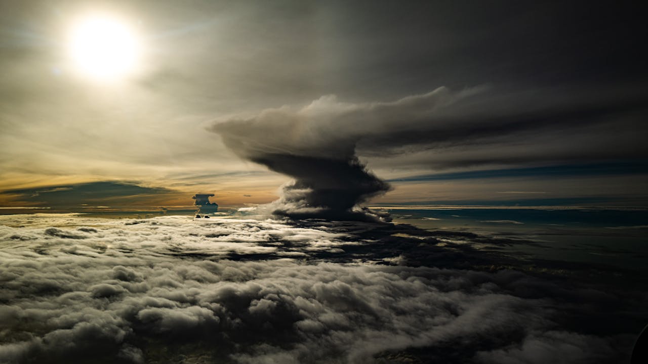 TORNADO NELLA PIANURA PADANA, LA DINAMICA SPIEGATA DAL CNR