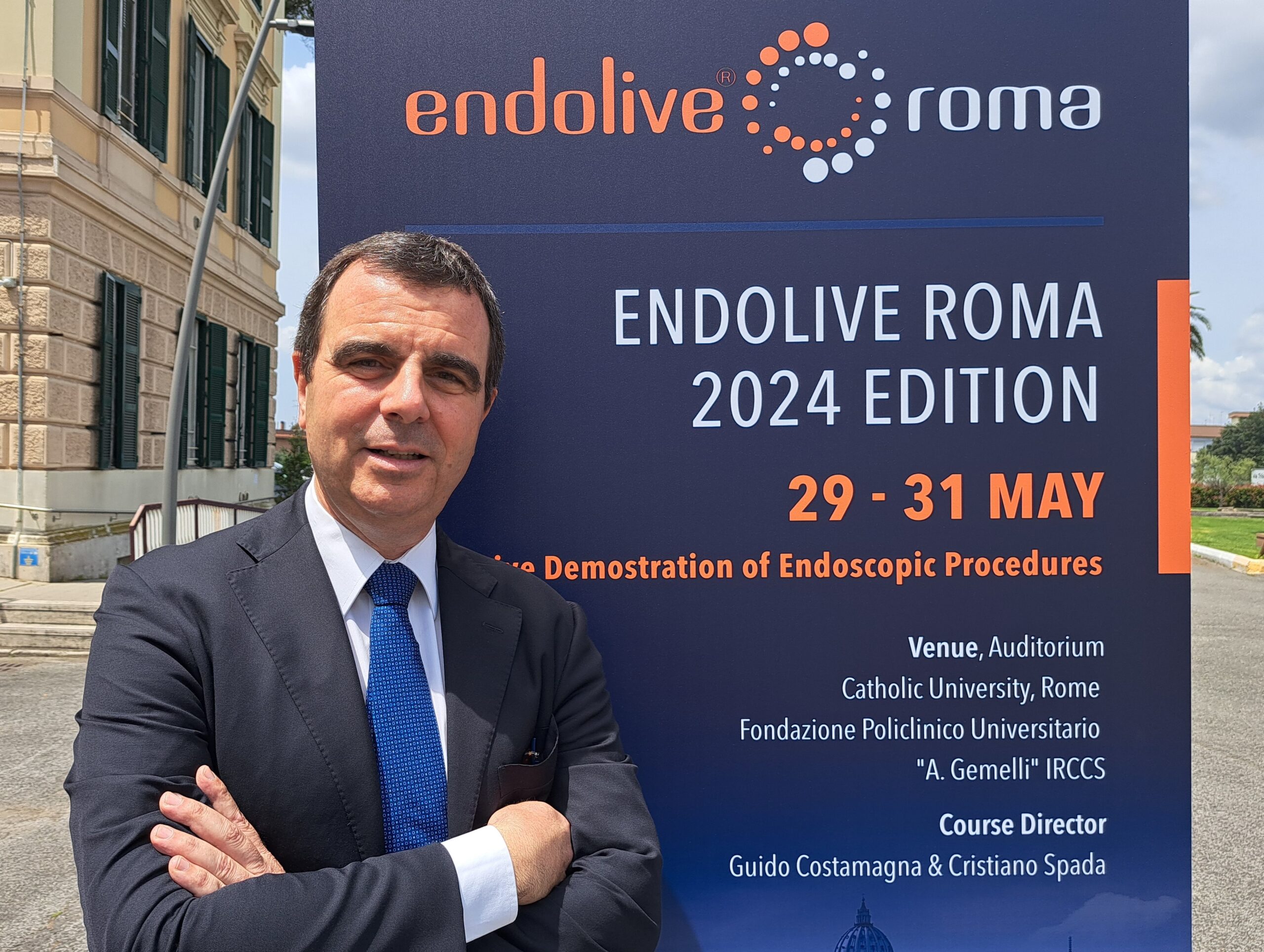 ARRIVA DA WUHAN L’IA APPLICATA ALL’ENDOSCOPIA: ENDOANGEL®