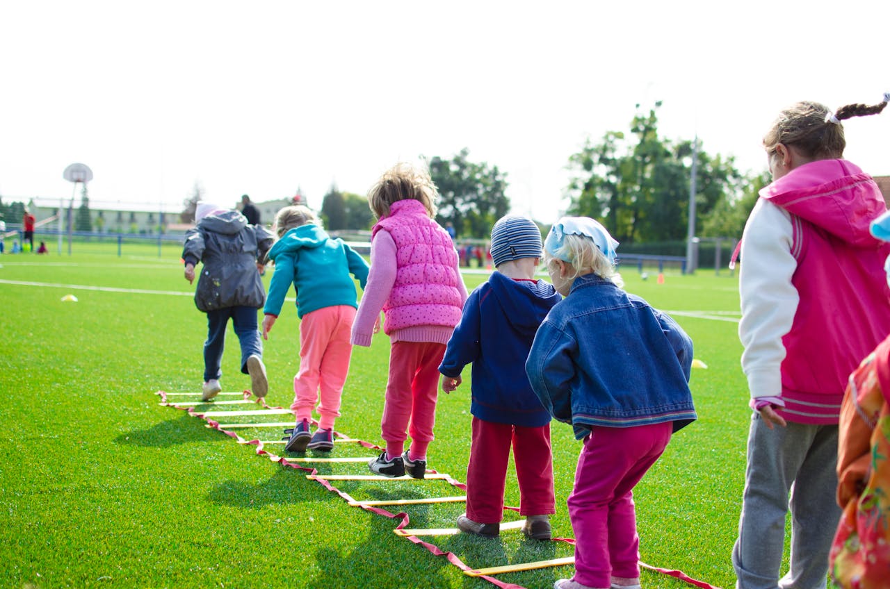 SALUTE E STILI DI VITA NELL'INFANZIA: L'EVENTO ISS