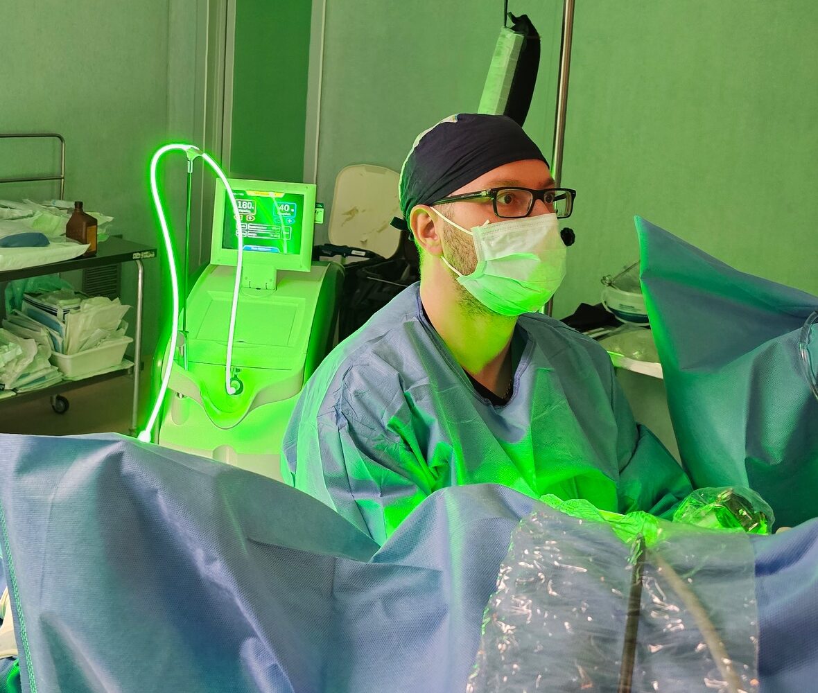 IPERTROFIA PROSTATICA: NUOVI TRATTAMENTI MINI INVASIVI A CREMONA