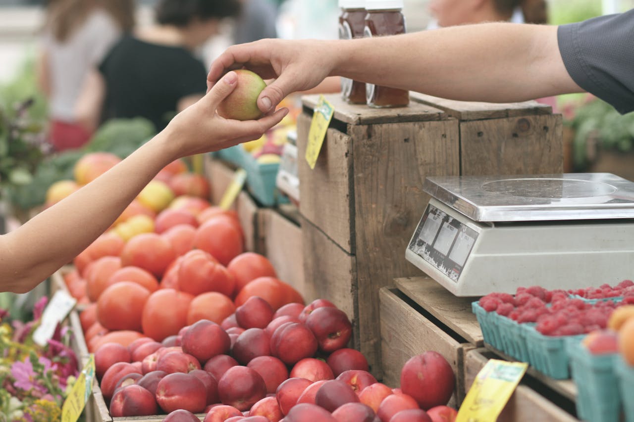CONSUMI E FOOD: SEGNALI DI RECESSIONE