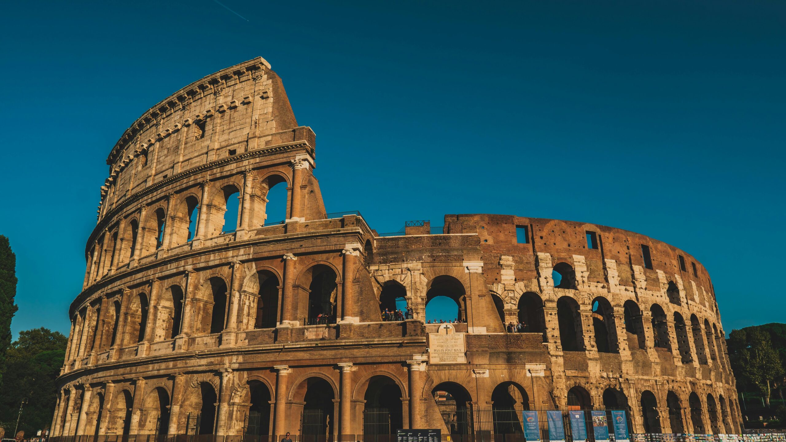 Via Libera al Piano di Gestione per il Centro Storico di Roma: Un Nuovo Capitolo nella Tutela del Patrimonio Unesco
