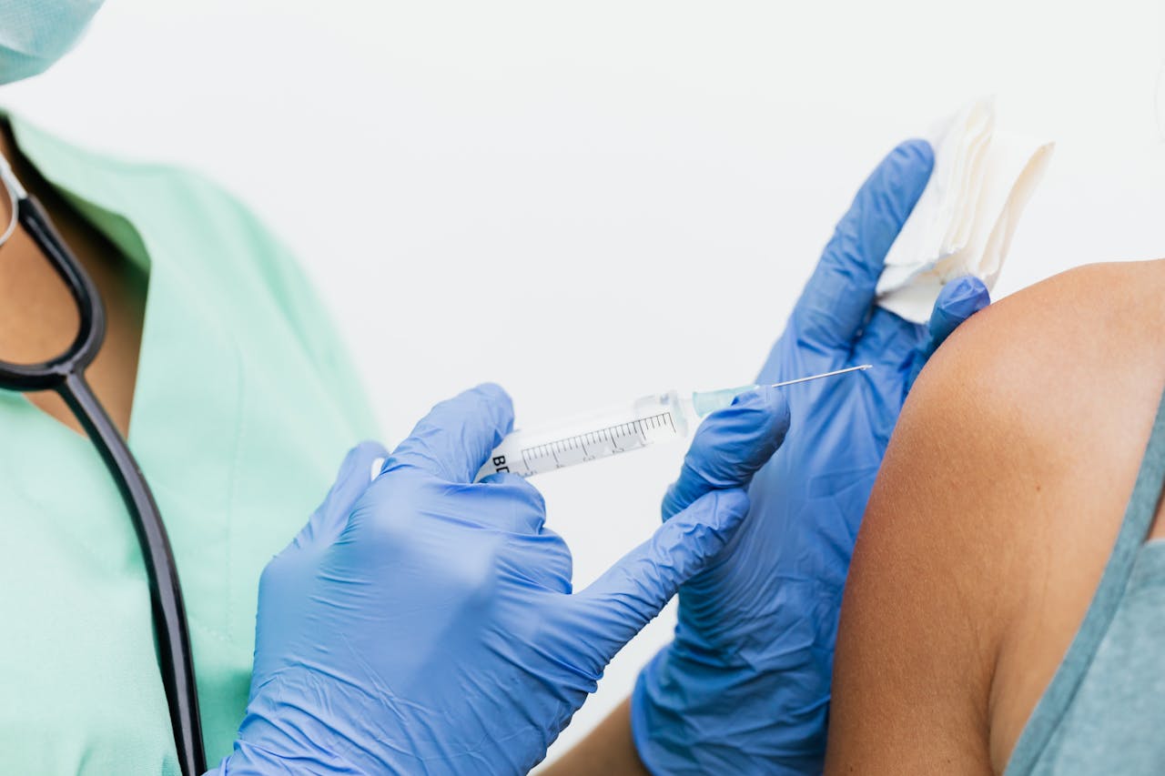 LA SOCIETÀ ITALIANA DI PEDIATRIA SI OPPONE ALL'ABOLIZIONE DELLA LEGGE SULL'OBBLIGO VACCINALE