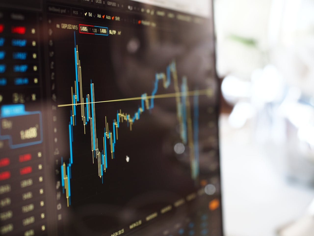 QUEL CHE NOI NON SAPPIAMO: MICHAEL BURRY