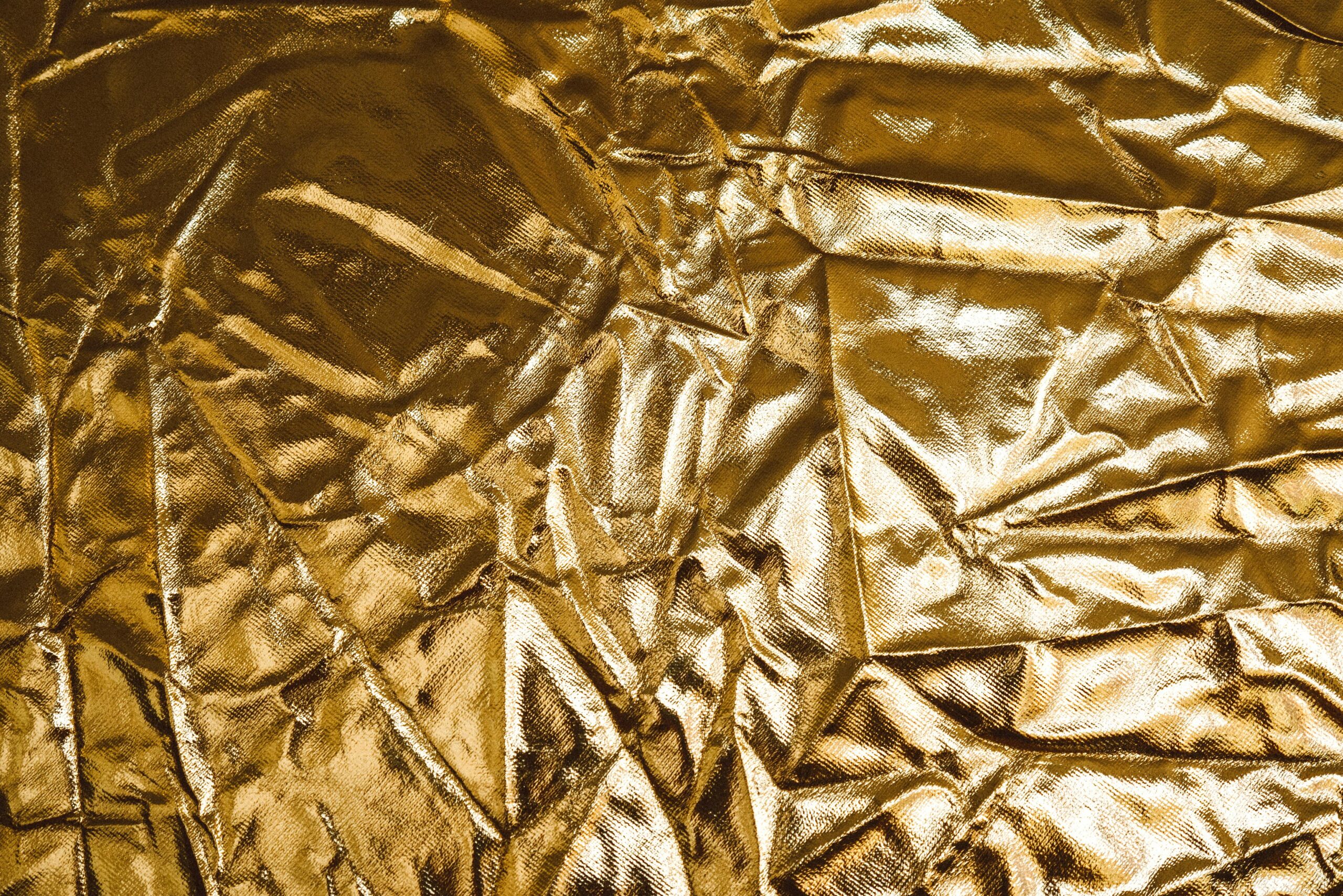 ORO: RIFUGIO NON SEMPRE SICURO