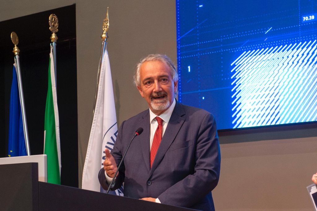 Rocca “Regione Lazio in prima linea nella lotta alla denatalità”