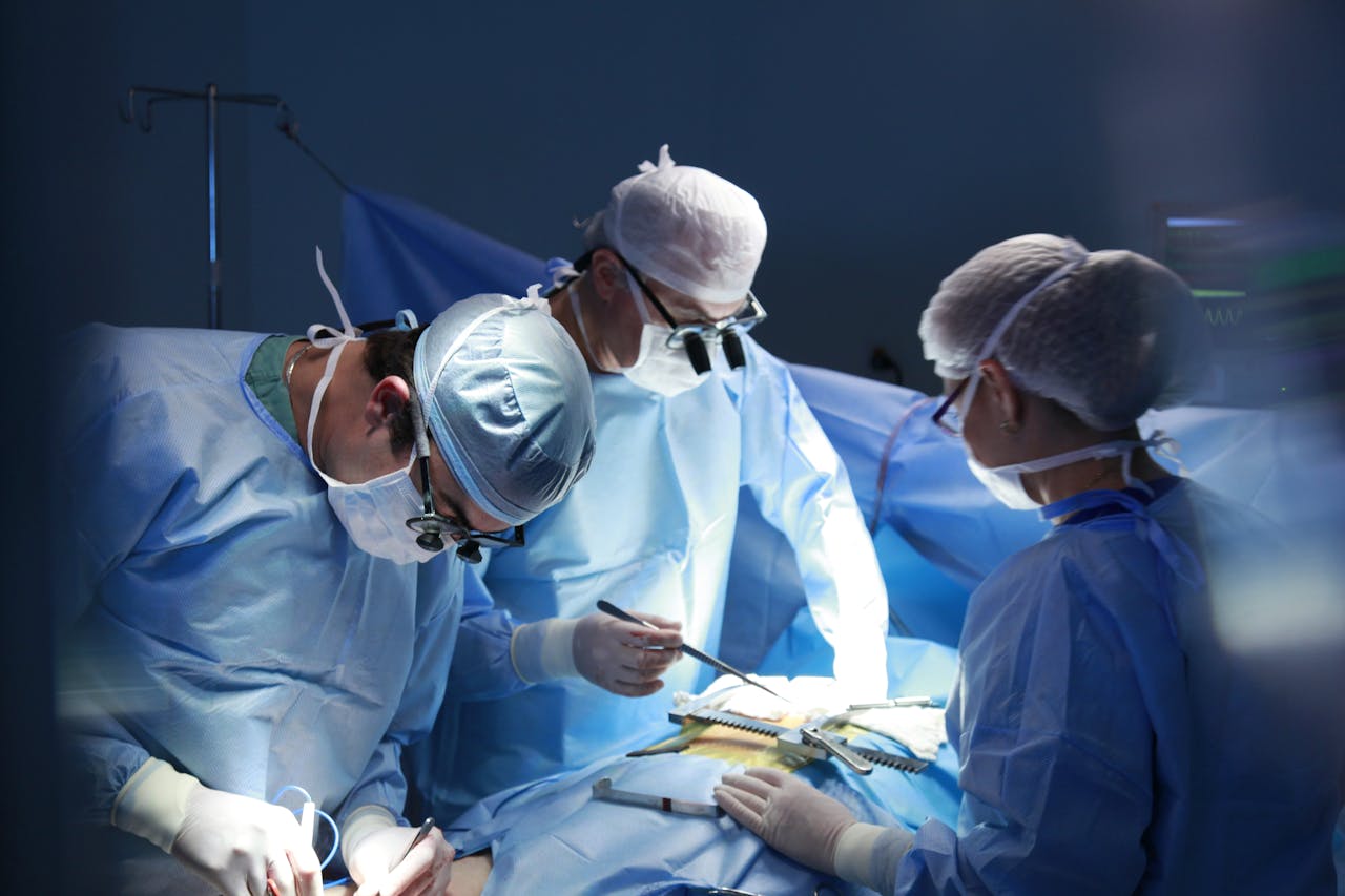 IA: MEDICI ITALIANI TRA I PIÙ SCETTICI