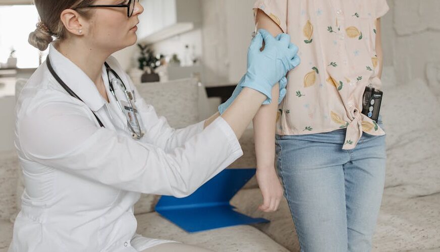 CURE PALLIATIVE PEDIATRICHE IMPORTANTI PER PAZIENTI E CAREGIVER
