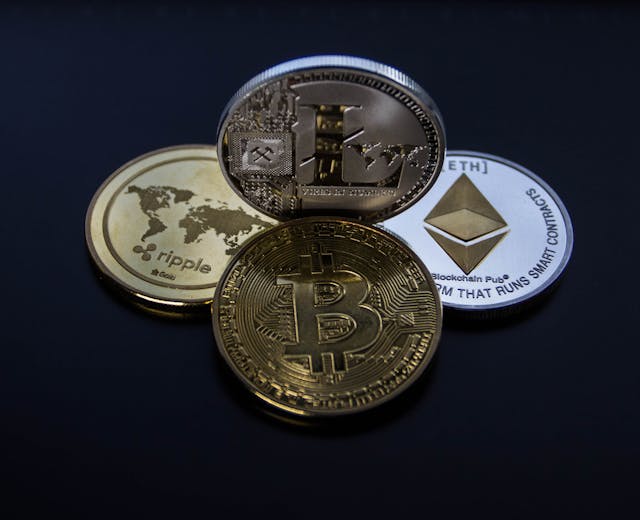 BITCOIN ASSET SOVRANO?