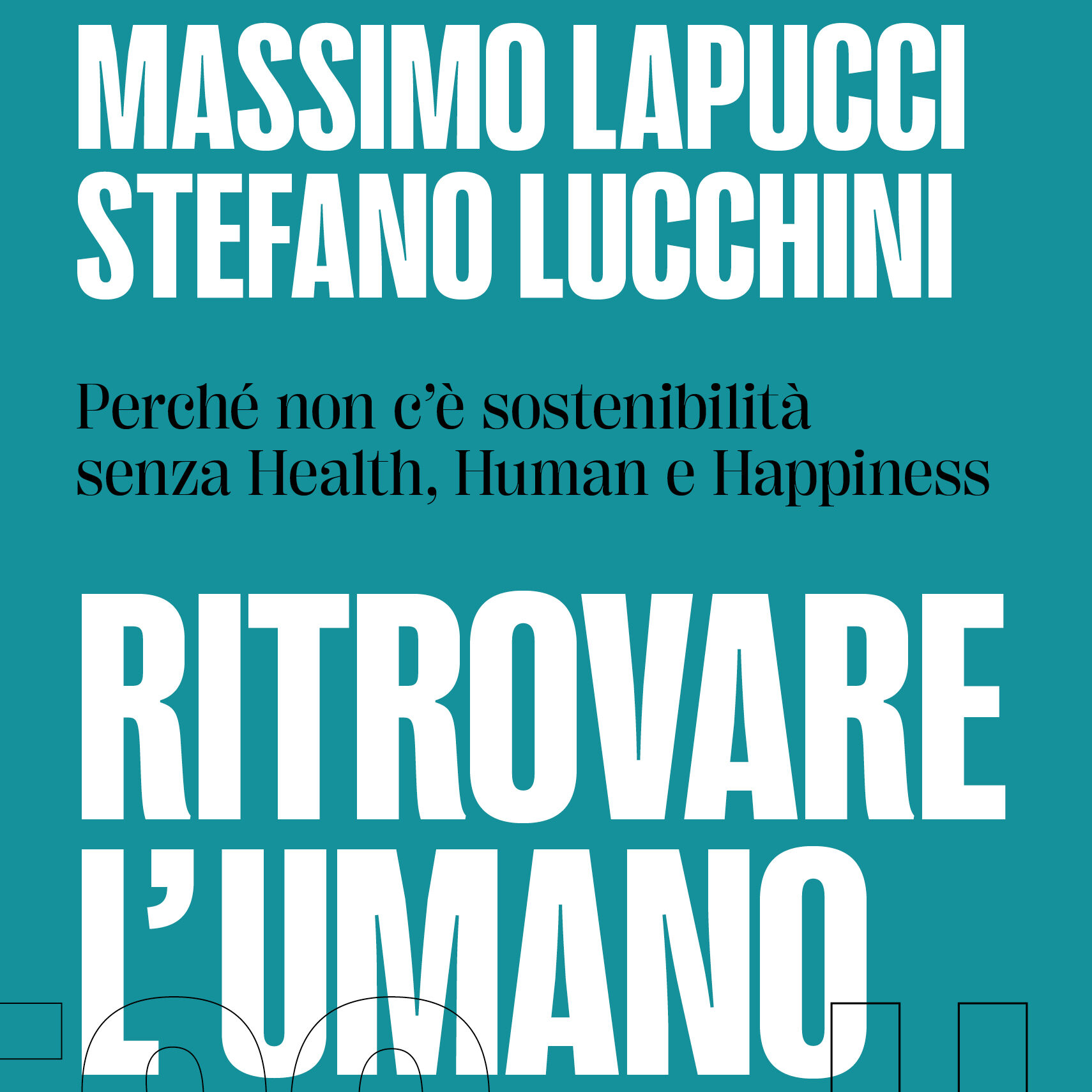 SOSTENIBILITÀ, LA PERSONA FA LA DIFFERENZA