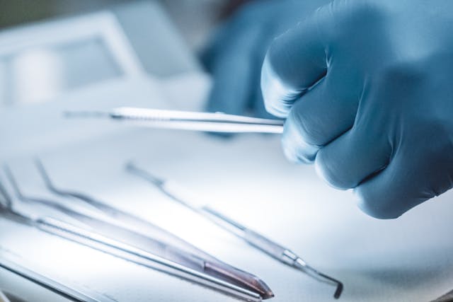 CHIRURGIA VASCOLARE: TRA INNOVAZIONE, FORMAZIONE E MULTIDISCIPLINARITÀ