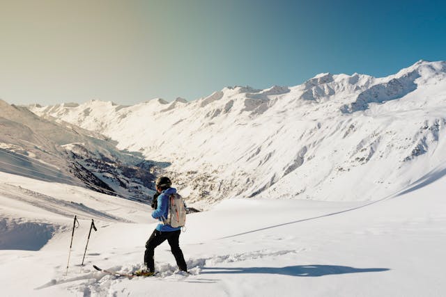 INFORTUNI SULLA NEVE: I CONSIGLI DEGLI ORTOPEDICI