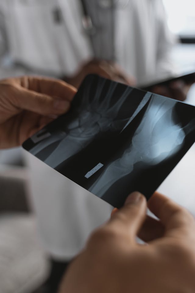 RADIOLOGIA INTERVENTISTICA: UN PONTE TRA INNOVAZIONE E TERAPIA