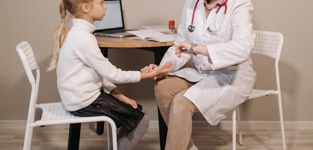 Società Italiana di Pediatria: 'L'Italia deve rafforzare il suo ruolo nell'oms'