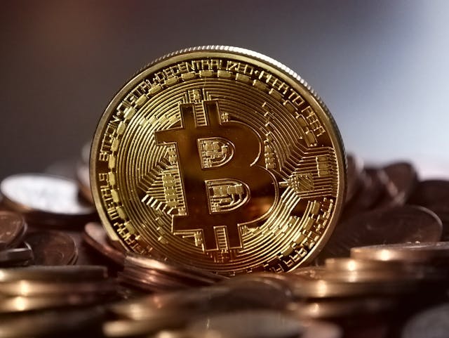 BITCOIN ULTIMO ATTO