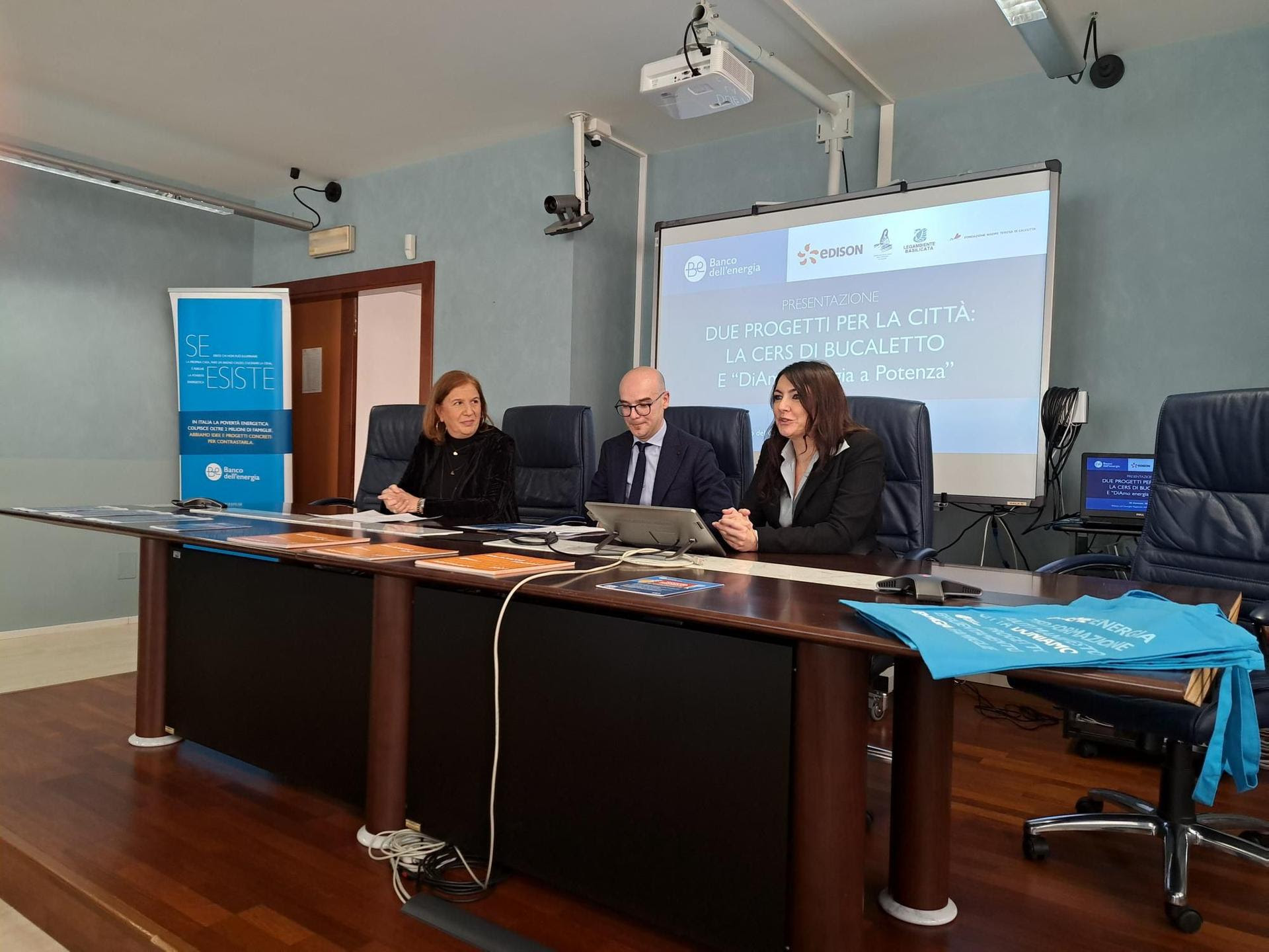 POVERTÀ ENERGETICA: BASILICATA SECONDA IN ITALIA
