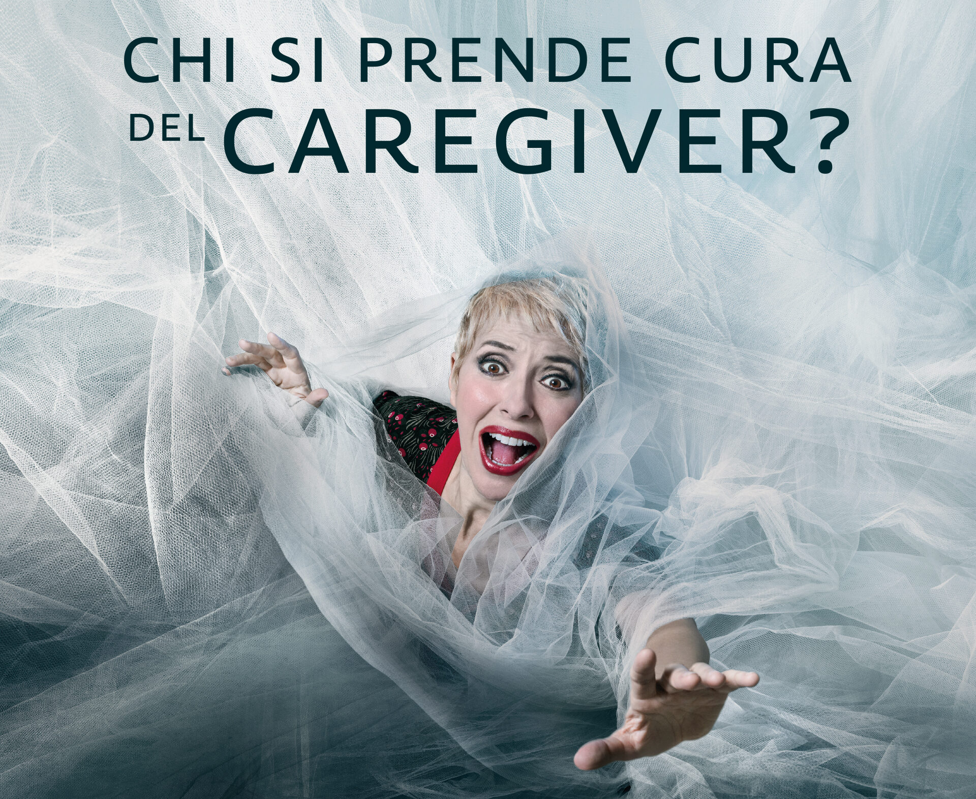 IL PROGETTO PER SOSTENERE I CAREGIVER FAMILIARI