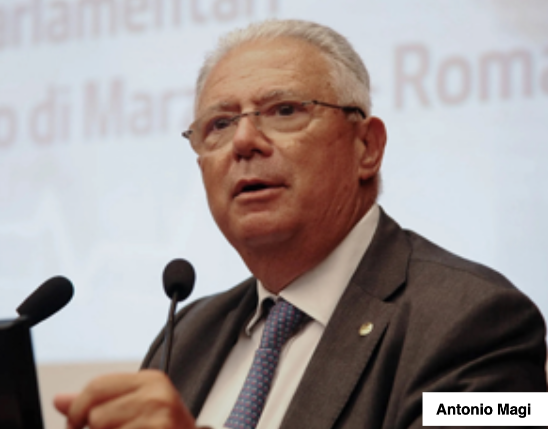 IL FUTURO DELLA SANITÀ ITALIANA