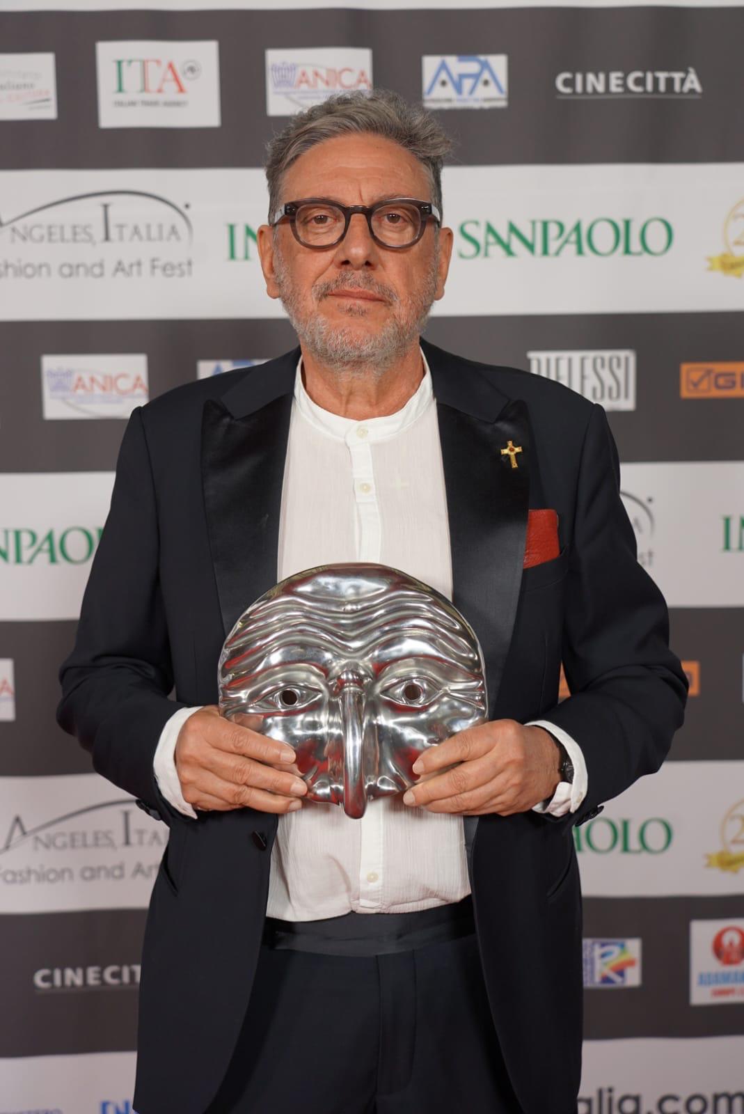 Intesa Sanpaolo rinnova il sostegno al Los Angeles Italia Festival