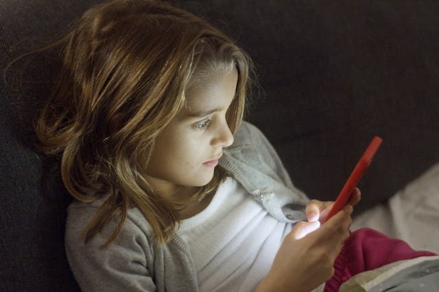QUANTO INCIDE L'USO DELLO SMARTPHONE SUL RENDIMENTO SCOLASTICO?