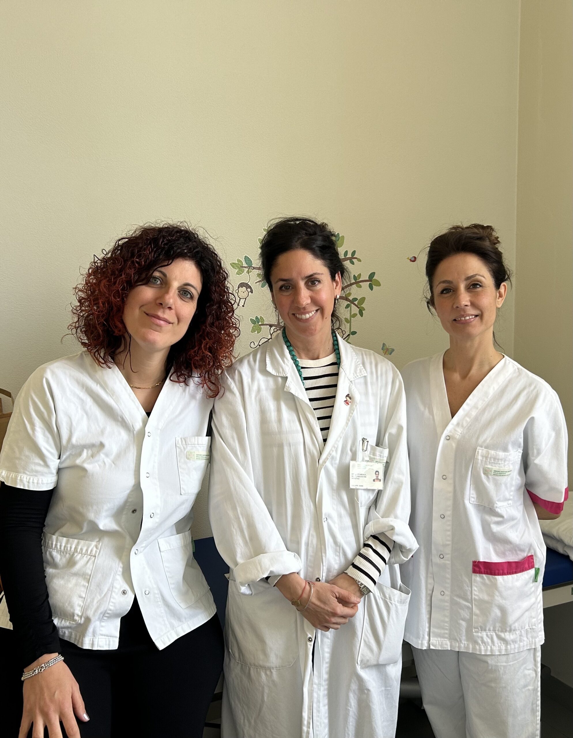 Giornata Mondiale della Sindrome di Down, l'impegno dell’Azienda USL di Ferrara