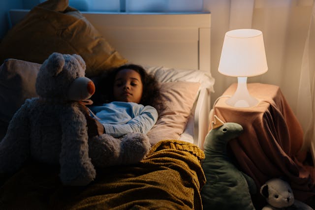 Insonnia nei bambini con ADHD, l'Europa autorizza Slenyto