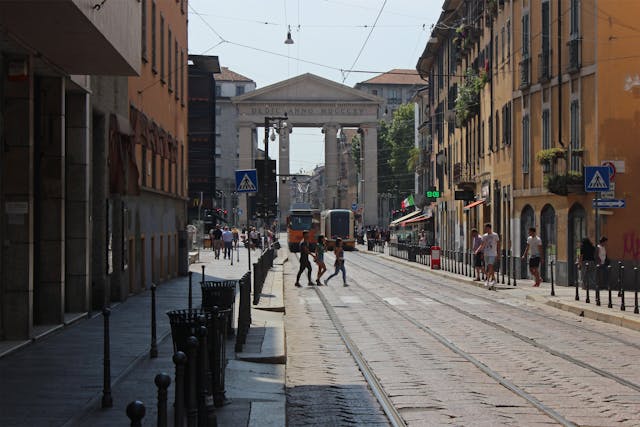 CONFCOMMERCIO SULLE BARRICATE: NO ALLA DESERTIFICAZIONE COMMERCIALE