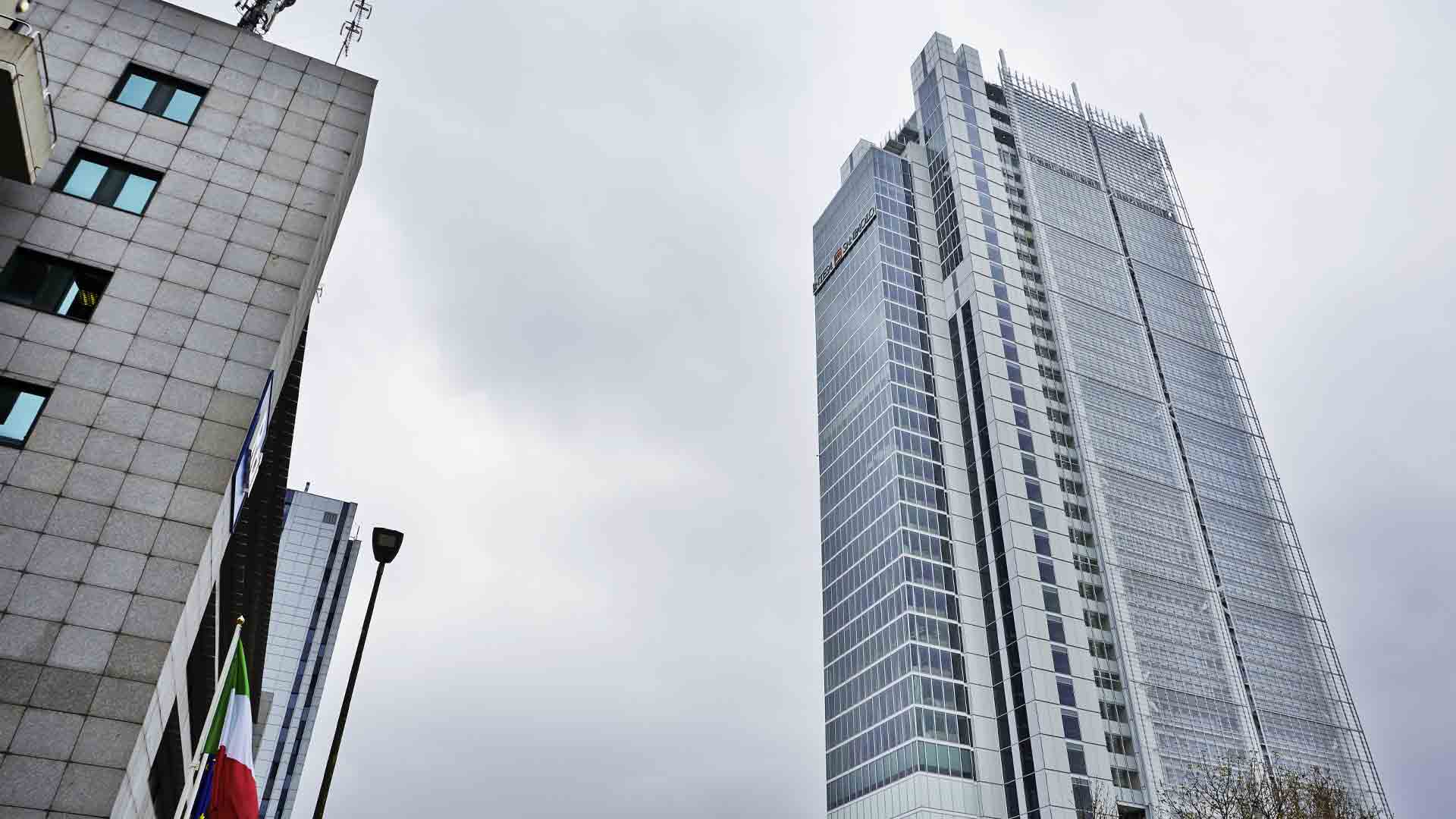 Studio Intesa Sanpaolo: i distretti industriali rimangono in (buona) salute