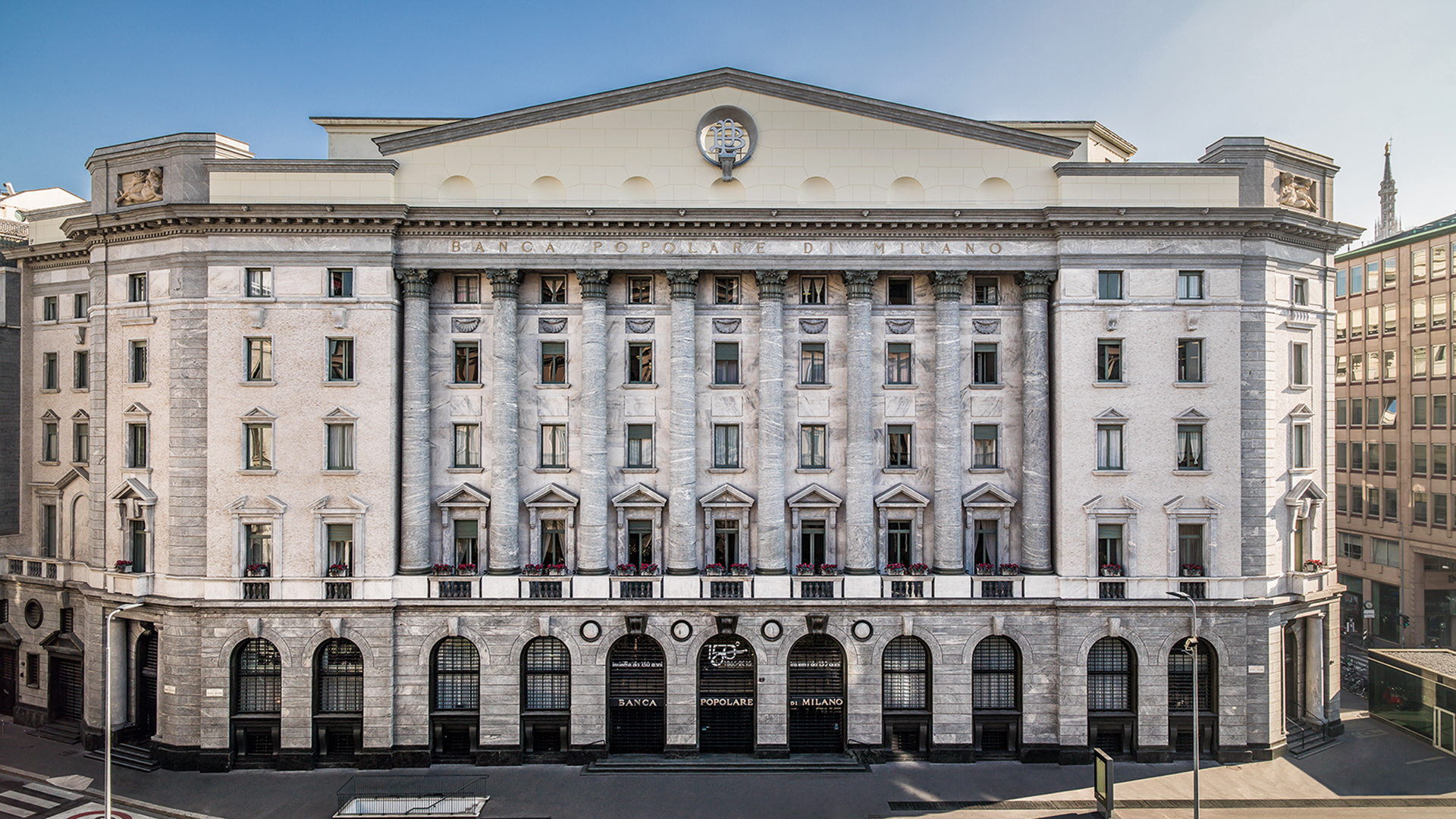 Ops Unicredit, le ragioni di BpM contro lo stop di Consob