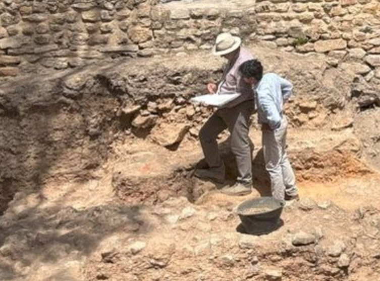 Un nuovo studio indaga la formazione delle culture mediterranee attraverso l’analisi del DNA antico
