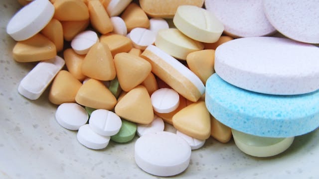 I dazi USA colpiscono anche l’industria farmaceutica