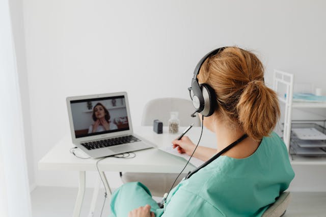 Linee guida per l’evoluzione dei Sistemi Medicali per il Telemonitoraggio