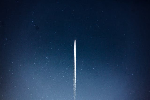 Come l’esplorazione spaziale guida il futuro dello storage dati
