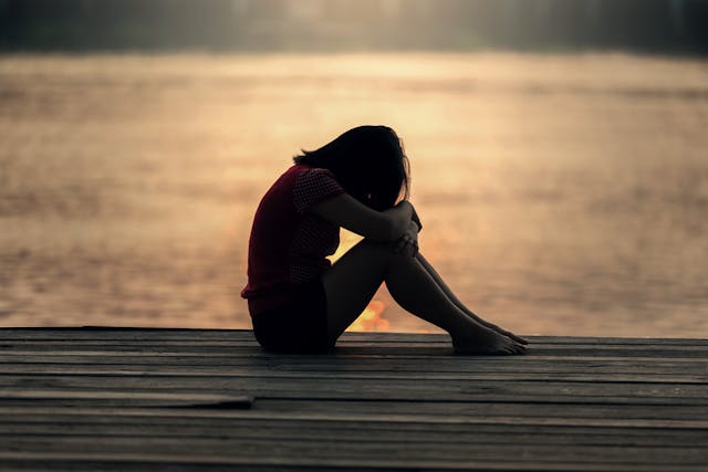 Depressione e malattie cardiache: la correlazione