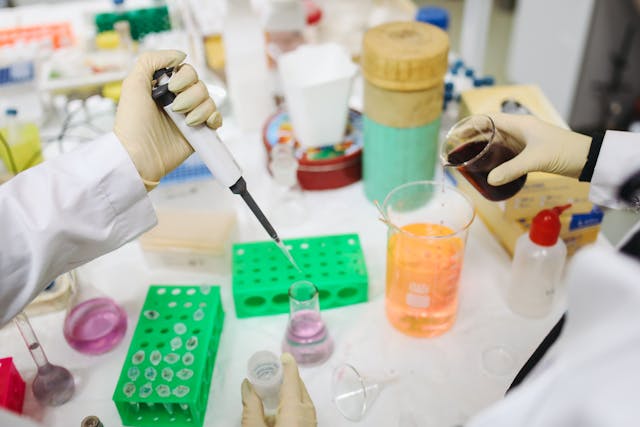 Dalla FDA stop graduale ai test sugli animali per sviluppare i farmaci