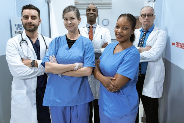 Medaglie a medici e pazienti, Anelli (FNOMCeO): “Valore per la comunità medica, monito per la società civile”