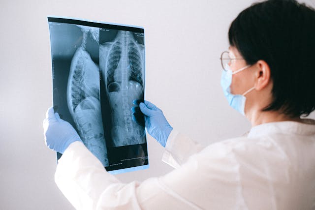 Come si rivoluziona la diagnostica moderna