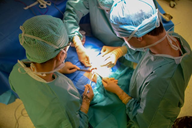 Sì all’adozione degli organi, dice l’AIDO