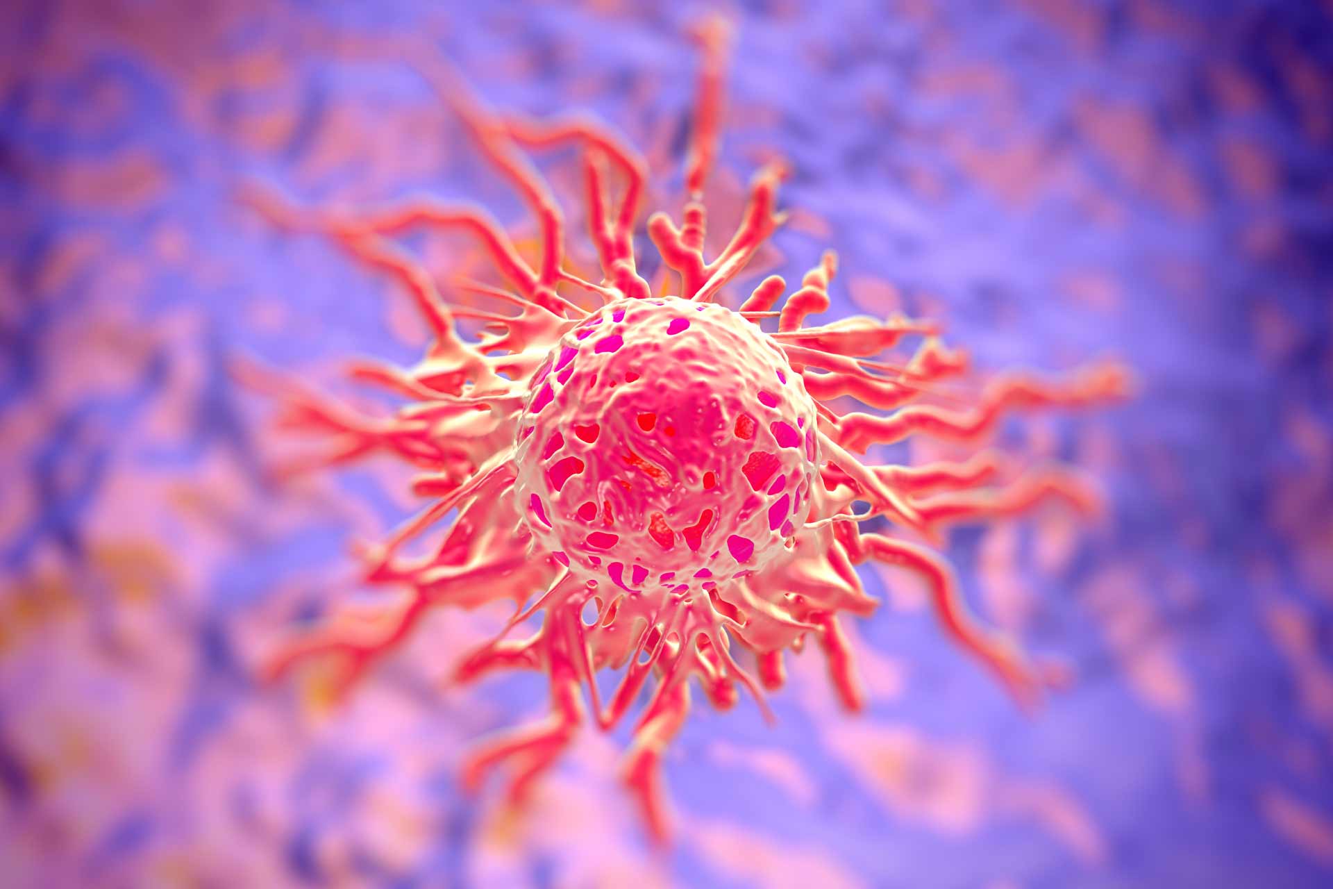 Ogni due minuti una donna muore per cancro alla cervice