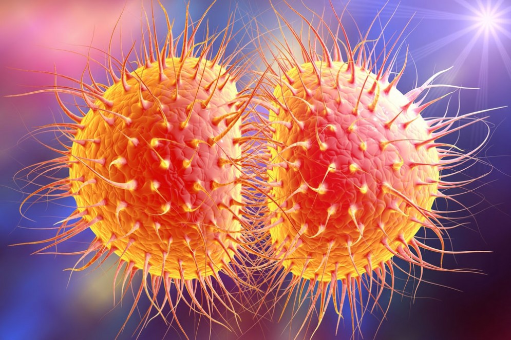 L'Inghilterra avvierà la vaccinazione contro la gonorrea