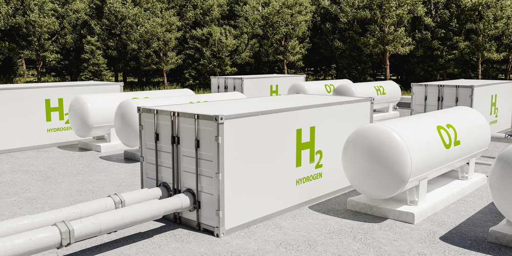 Il primo hub dell’idrogeno verde in Campania