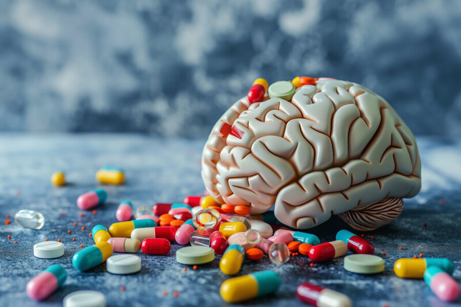 L'Australia approva un nuovo farmaco per il trattamento precoce dell'Alzheimer