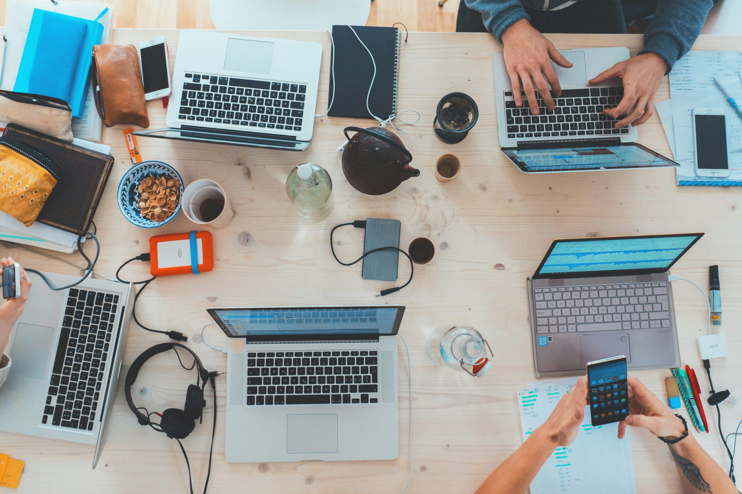 Smart working in Italia: dati, trend e prospettive