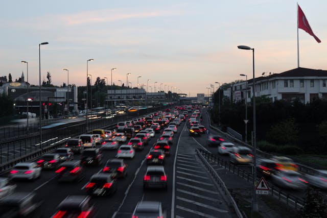 Morti su strada, ogni anno 1,2 milioni di vittime