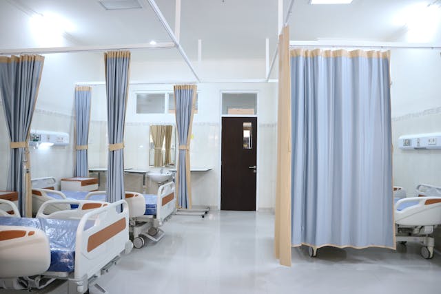 Basilicata: denuncia di Federconsumatori sullo stato della sanità