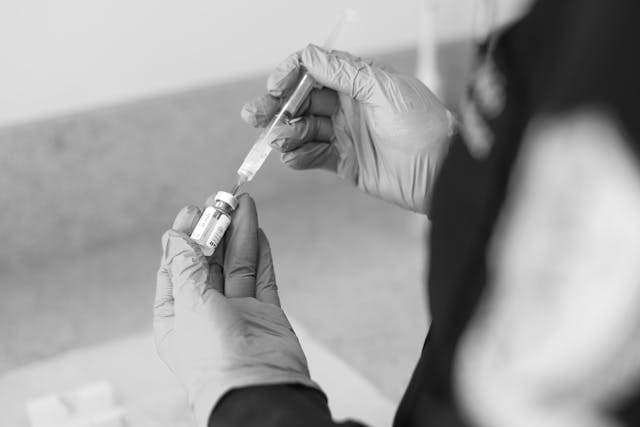 Cure palliative: solo il 33% dei malati assistiti