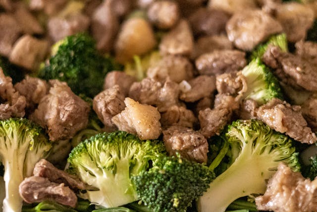 La corretta alimentazione in oncologia