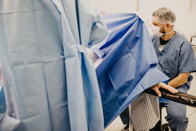Al collasso la sanità calabrese. L'inchiesta nelle Case di Comunità