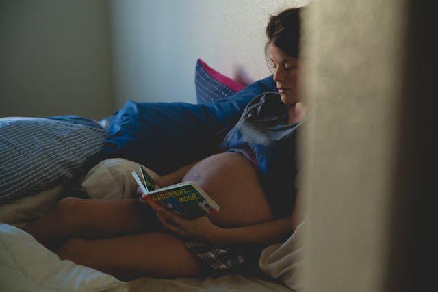 Maternità e salute mentale: il benessere riguarda solo il 25% delle mamme