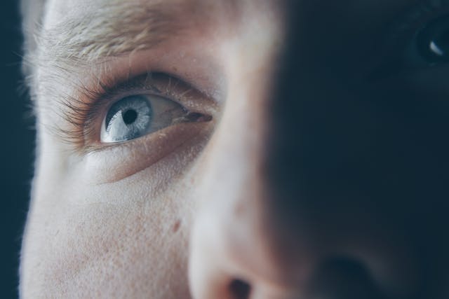 Una sfida italiana su Intelligenza Artificiale e Medicina Spaziale sulla sindrome neuro-oculare